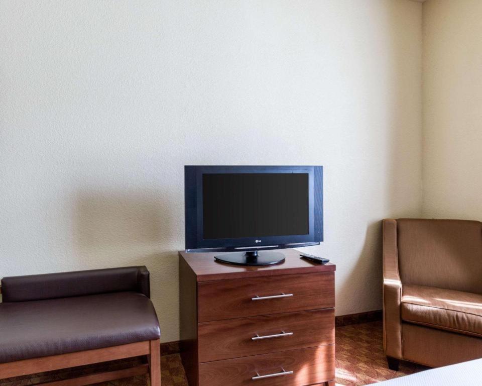 Comfort Suites Near Nasa - Clear Lake Webster Eksteriør billede